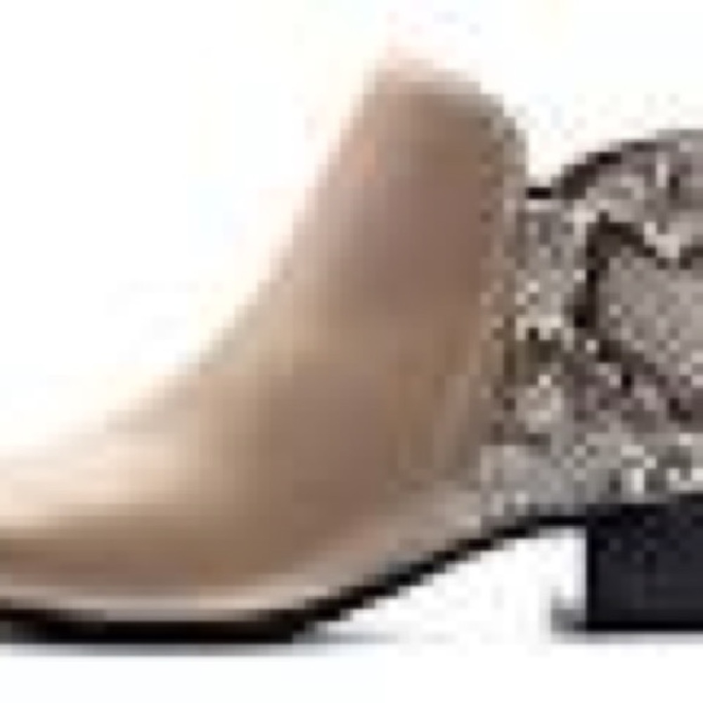 New ABEO LANORA METATARSAL PEBBLE BOOTIE SIZE 8 - Picture 3 of 13